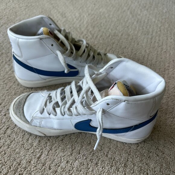 Nike Shoes - Women Nike Blazers